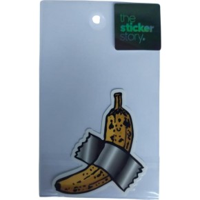 Ekstrafix The Sticker Story Tss0242