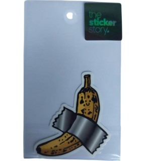 Ekstrafix The Sticker Story Tss0242