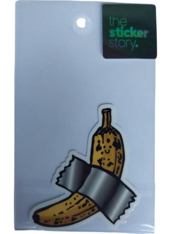 Ekstrafix The Sticker Story Tss0242 Ekstrafix The Sticker Story Tss0242