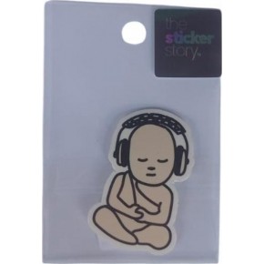 Ekstrafix The Sticker Story Tss0243