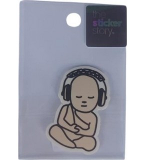 Ekstrafix The Sticker Story Tss0243