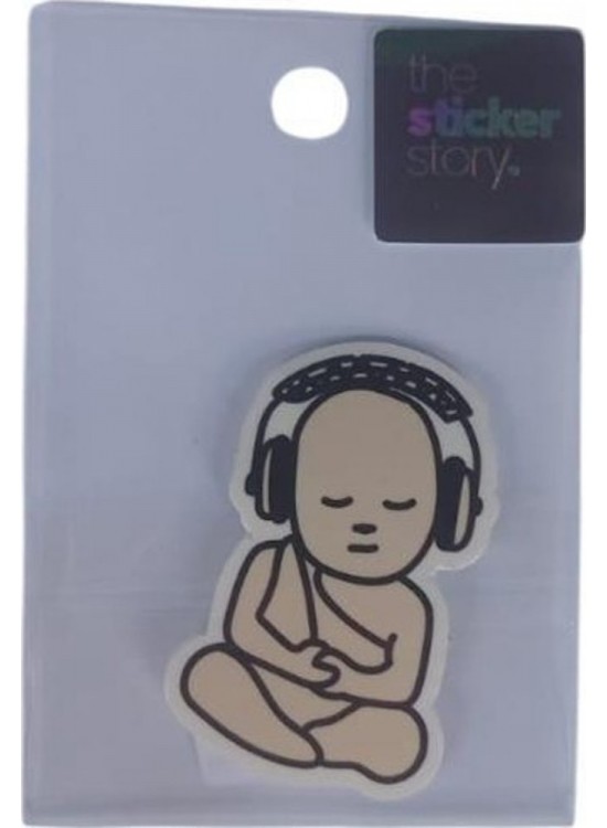 Ekstrafix The Sticker Story Tss0243