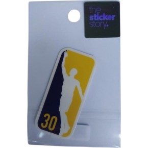 Ekstrafix The Sticker Story Tss0245