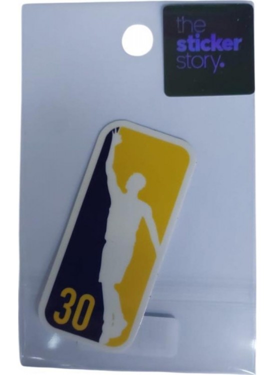 Ekstrafix The Sticker Story Tss0245