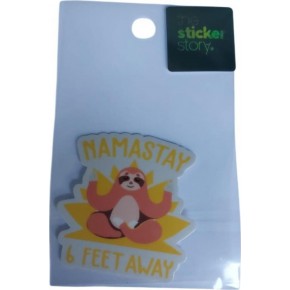 Ekstrafix The Sticker Story Tss0247