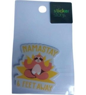 Ekstrafix The Sticker Story Tss0247