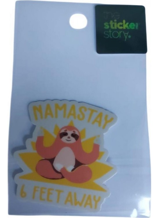 Ekstrafix The Sticker Story Tss0247