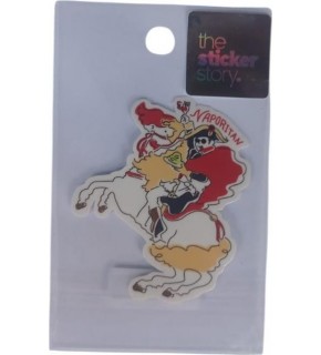 Ekstrafix The Sticker Story Tss0248