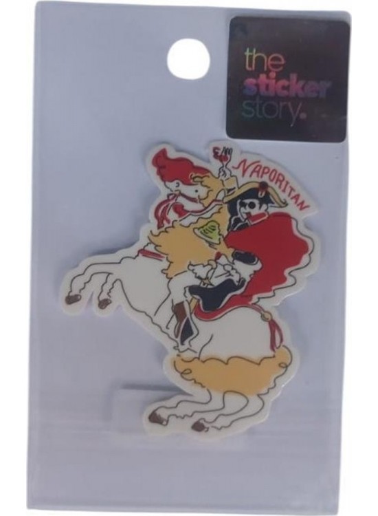 Ekstrafix The Sticker Story Tss0248