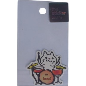 Ekstrafix The Sticker Story Tss0249