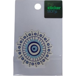 Ekstrafix The Sticker Story Tss0251
