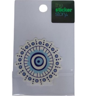 Ekstrafix The Sticker Story Tss0251