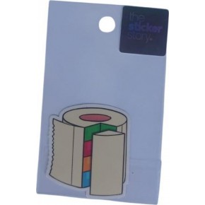 Ekstrafix The Sticker Story Tss0252