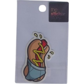 Ekstrafix The Sticker Story Tss0253