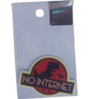 Ekstrafix The Sticker Story Tss0254