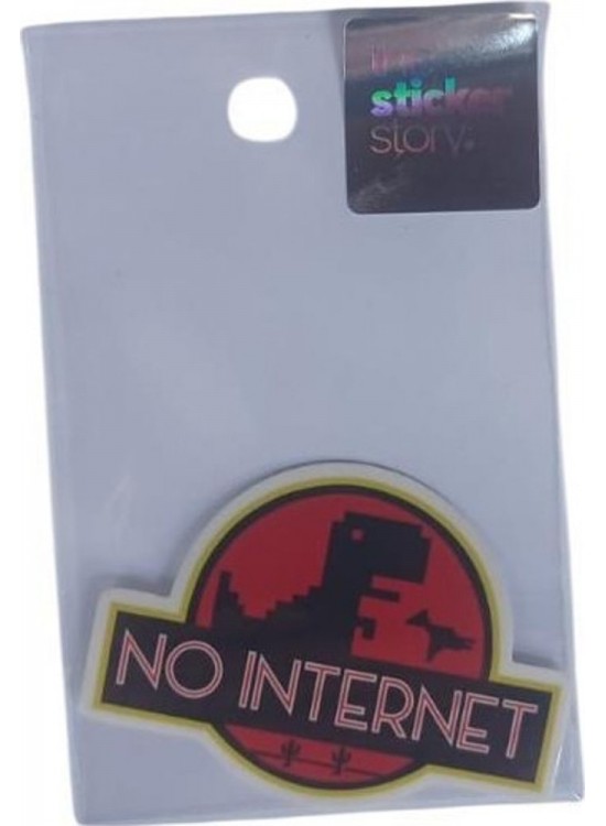 Ekstrafix The Sticker Story Tss0254