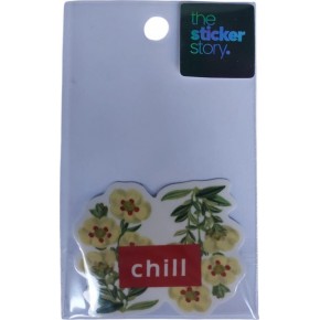Ekstrafix The Sticker Story Tss0255