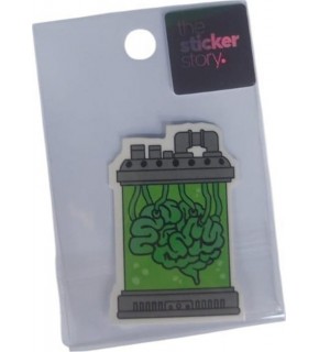 Ekstrafix The Sticker Story Tss0256