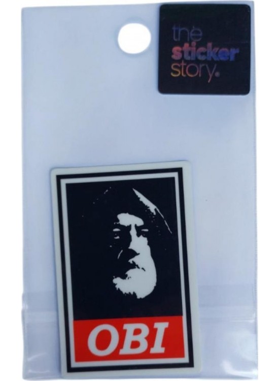 Ekstrafix The Sticker Story Tss0257