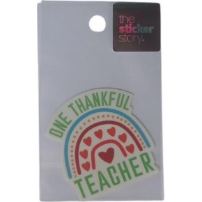 Ekstrafix The Sticker Story Tss0258
