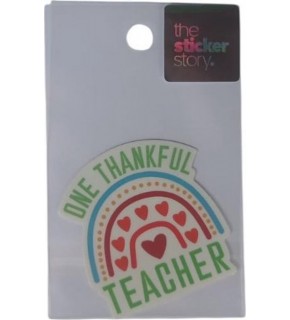 Ekstrafix The Sticker Story Tss0258