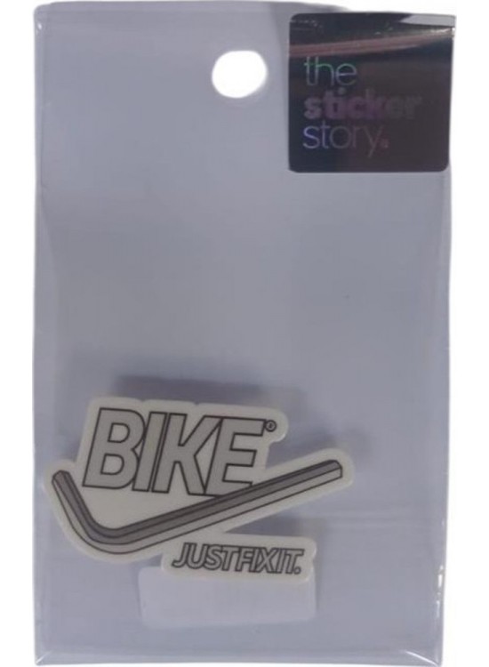 Ekstrafix The Sticker Story Tss0260