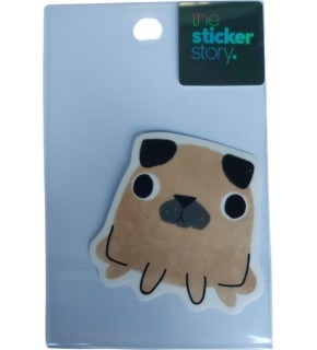 Ekstrafix The Sticker Story Tss0262