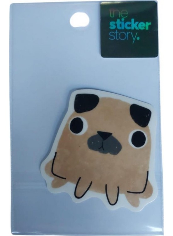 Ekstrafix The Sticker Story Tss0262 Ekstrafix The Sticker Story Tss0262