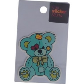 Ekstrafix The Sticker Story Tss0264