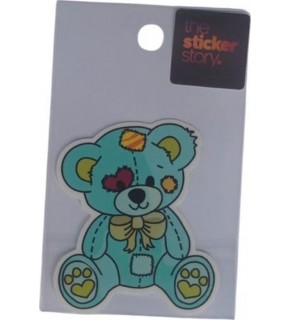 Ekstrafix The Sticker Story Tss0264