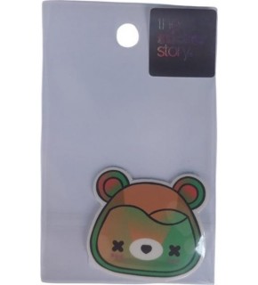 Ekstrafix The Sticker Story Tss0265