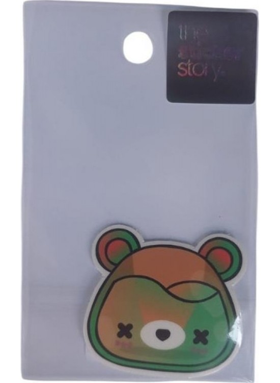 Ekstrafix The Sticker Story Tss0265
