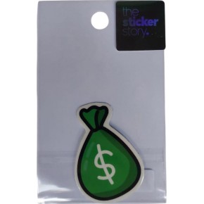 Ekstrafix The Sticker Story Tss0266