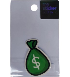 Ekstrafix The Sticker Story Tss0266