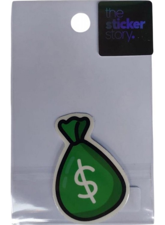 Ekstrafix The Sticker Story Tss0266 Ekstrafix The Sticker Story Tss0266