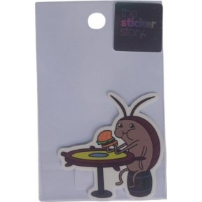 Ekstrafix The Sticker Story Tss0267