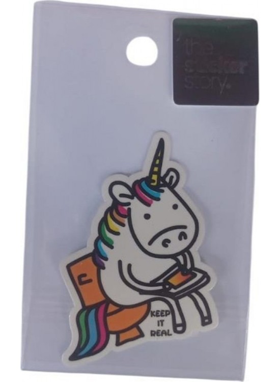 Ekstrafix The Sticker Story Tss0269 Ekstrafix The Sticker Story Tss0269