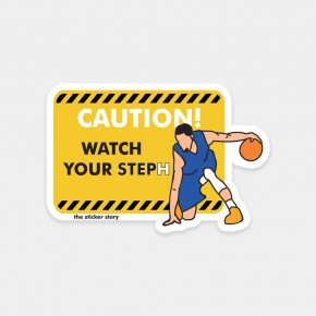 Ekstrafix The Sticker Story Tss0307 (1 Adet)
