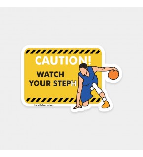 Ekstrafix The Sticker Story Tss0307 (1 Adet)