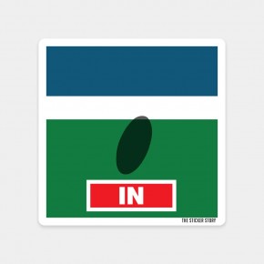 Ekstrafix The Sticker Story Tss0376 (1 Adet)