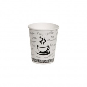 EkstremCup 6.0 Oz 177 gr Karton Bardak Kolide 1000 Adet