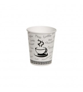 EkstremCup 6.0 Oz 177 gr Karton Bardak Kolide 1000 Adet