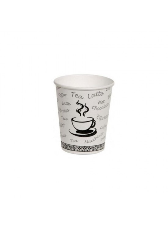 EkstremCup 6.0 Oz 177 gr Karton Bardak Kolide 1000 Adet EkstremCup 6.0 Oz 177 gr Karton Bardak Kolide 1000 Adet