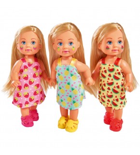 El Cute Fruits Şirin Meyveler Bebek