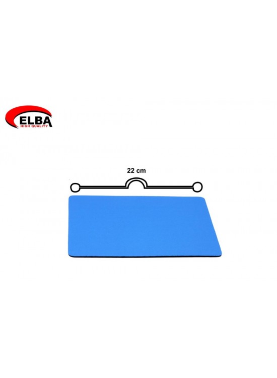 Elba 220 Mavi Mouse Pad (220-180-2) Elba 220 Mavi Mouse Pad (220-180-2)