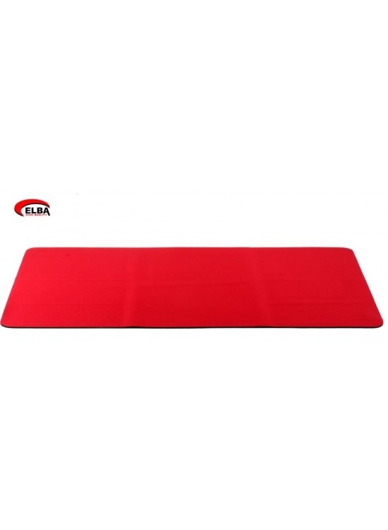 Elba 600 Kırmızı Mouse Pad (600-350-2) Elba 600 Kırmızı Mouse Pad (600-350-2)