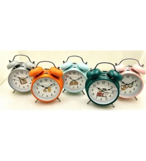 Elba 668-15 Masa Çalar Saat