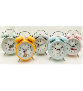 Elba 668-19 Masa Çalar Saat