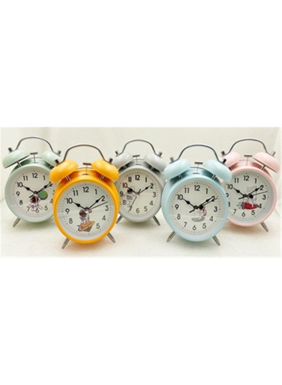 Elba 668-19 Masa Çalar Saat