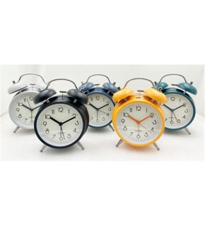 Elba 668-49 Masa Çalar Saat